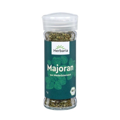 Herbaria Majoran Bio 7g