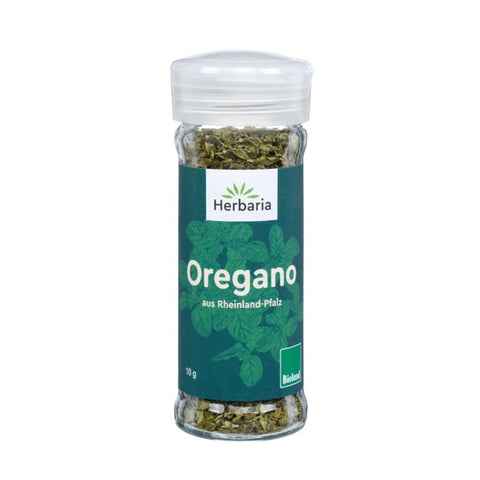 Herbaria Oregano Bio 10g