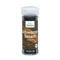 Herbaria Schwarzer Sesam Bio 45g