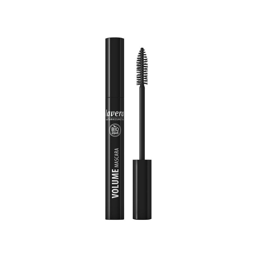 Lavera VOLUME MASCARA -Black- Bio 9ml