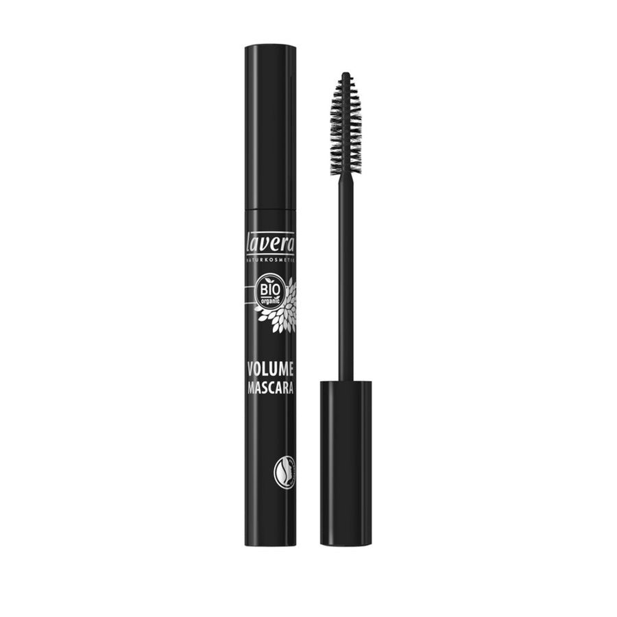 Lavera VOLUME MASCARA -Brown- Bio 9ml