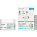Lavera basis sensitive anti-wrinkle moisturizing cream Q10 organic 50ml