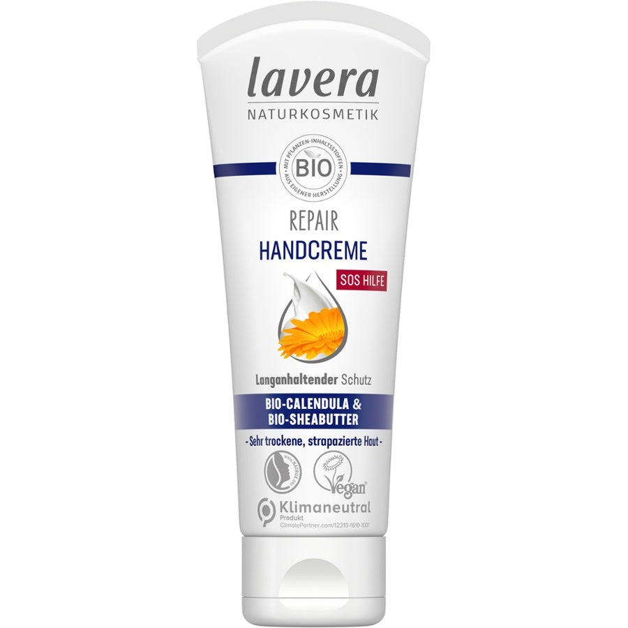 Lavera Repair Handcreme Bio 75ml