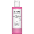 Lavera Soft Eye Make-up Remover Organic 100ml