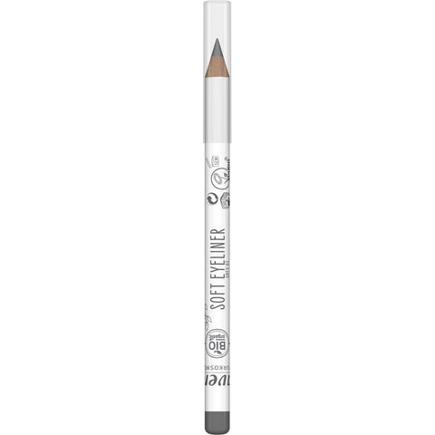 Lavera Soft Eyeliner -Grey 03- Organic 1.14g