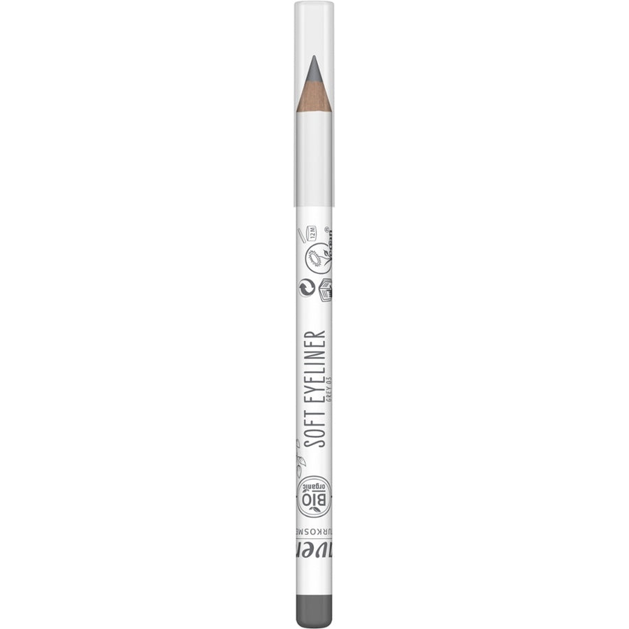 Lavera Soft Eyeliner -Grey 03- Bio 1,14g