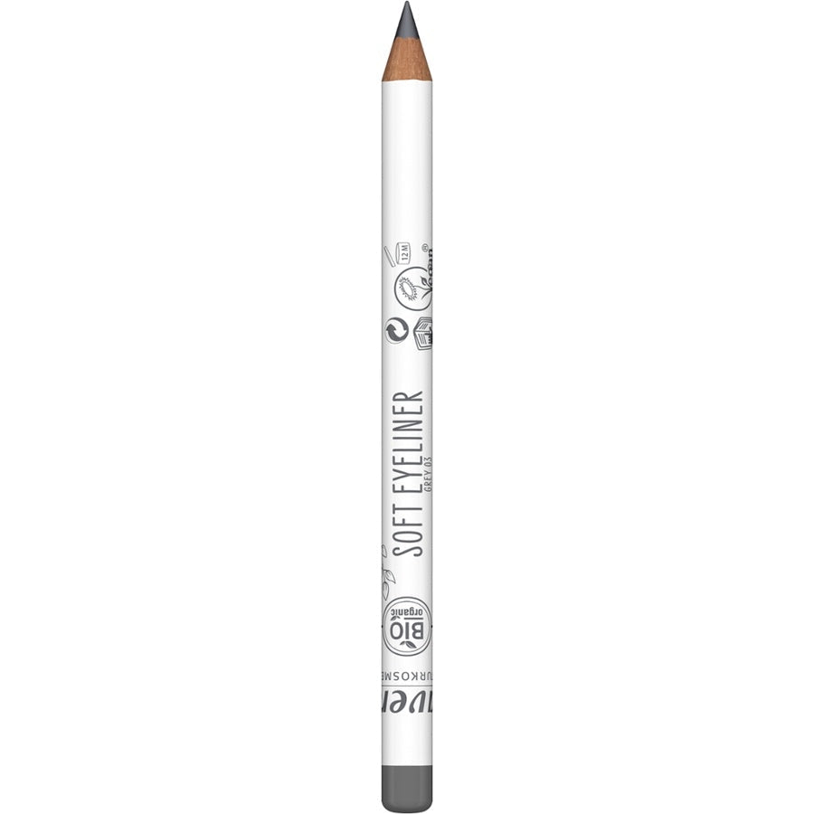 Lavera Soft Eyeliner -Grey 03- Bio 1,14g