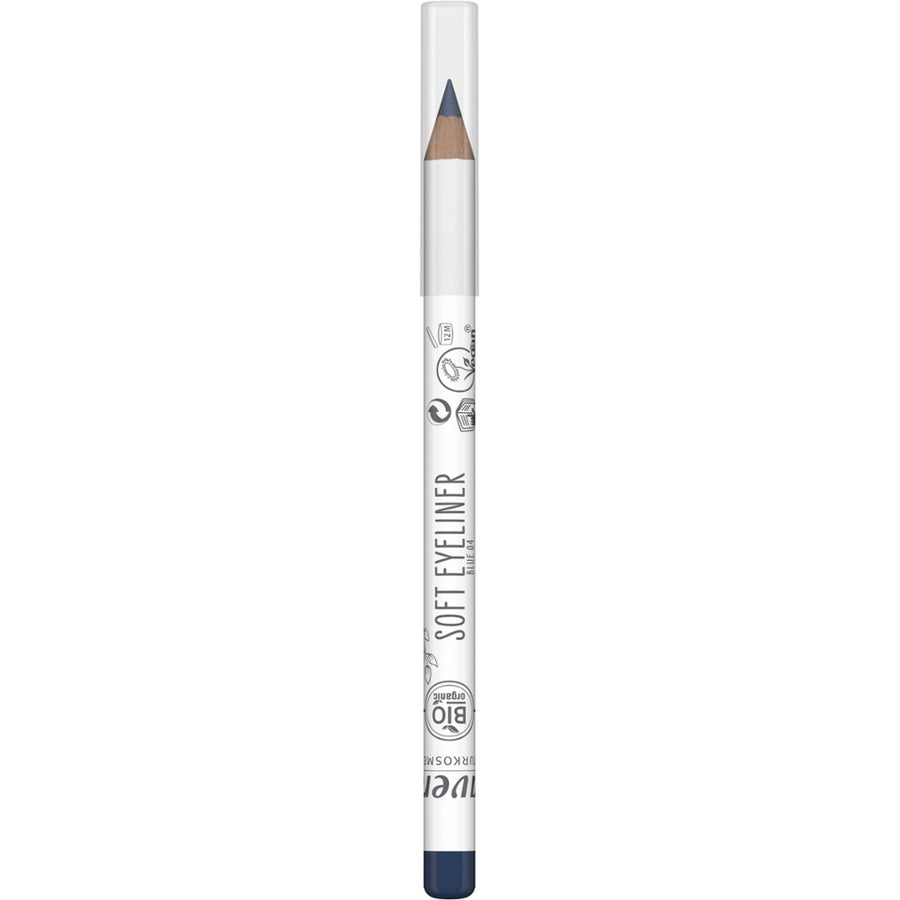 Lavera Soft Eyeliner -Blue 04- Bio 1,14g