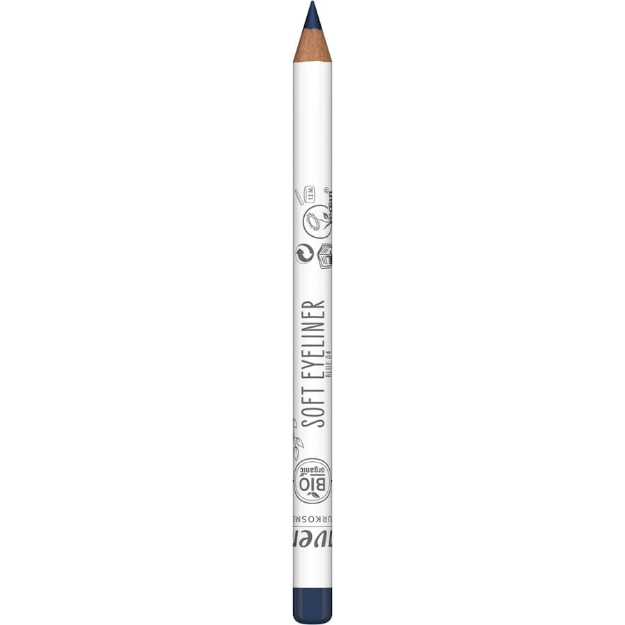 Lavera Soft Eyeliner -Blue 04- Bio 1,14g