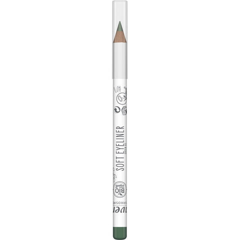 Lavera Soft Eyeliner -Green 05- Organic 1.14g