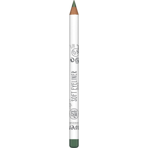 Lavera Soft Eyeliner -Green 05- Bio 1,14g