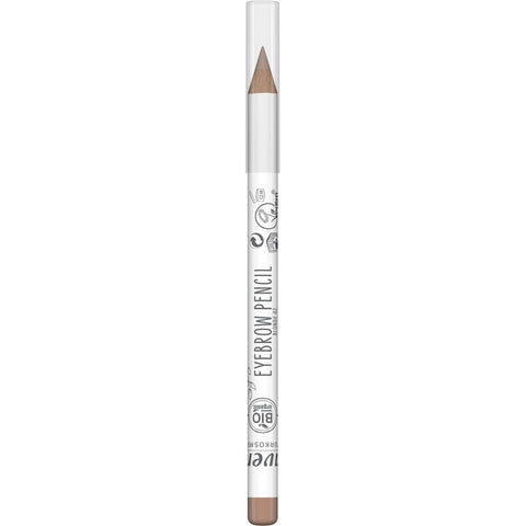Lavera Eyebrow Pencil -Blonde 02- Organic 1.1g
