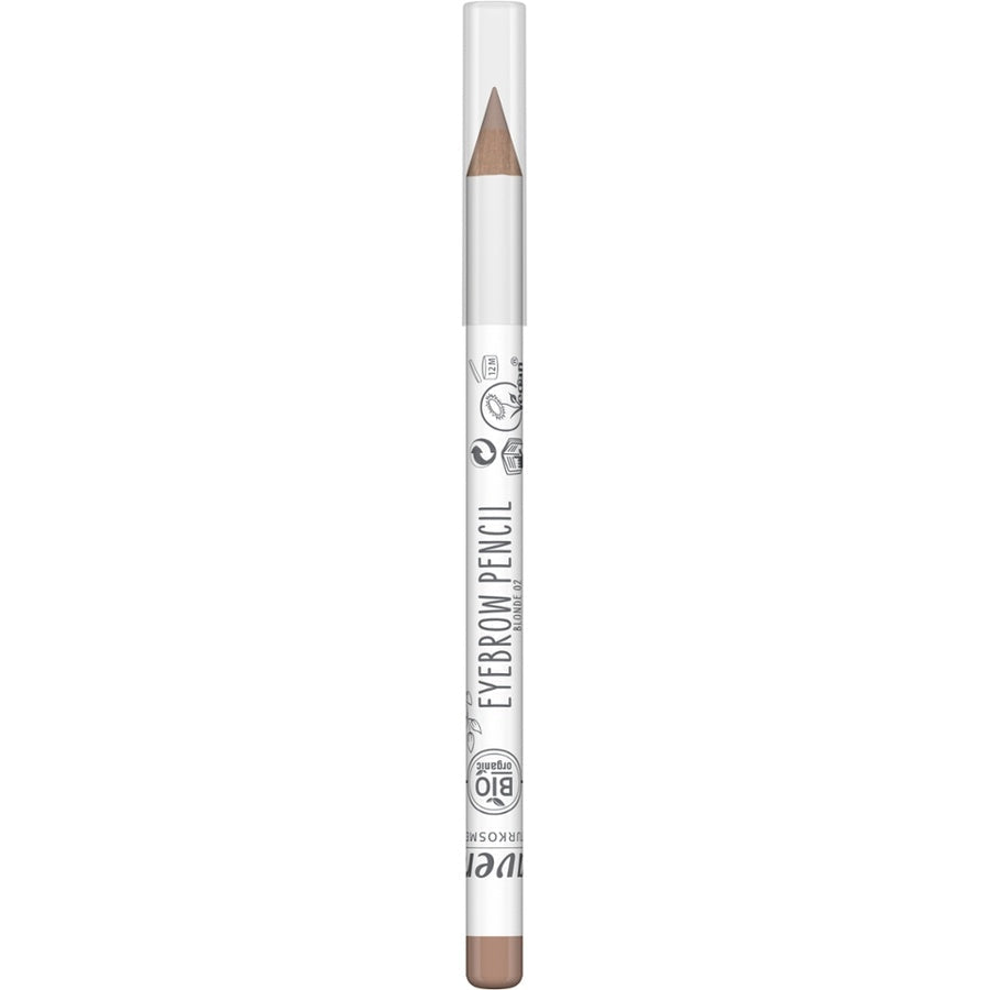 Lavera Eyebrow Pencil -Blonde 02- Bio 1,1g