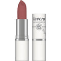 Lavera Velvet Matt Lipstick -Berry Nude 01- Organic 4.5g