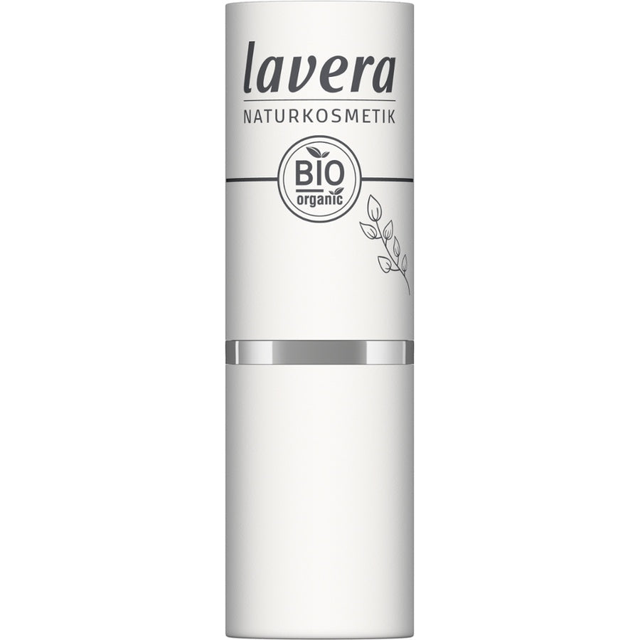 Lavera Velvet Matt Lipstick -Berry Nude 01- Bio 4,5g