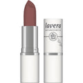 Lavera Velvet Matt Lipstick -Auburn Brown 02- Organic 4.5g