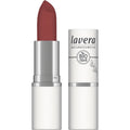 Lavera Velvet Matt Lipstick -Vivid Red 04- Organic 4.5g