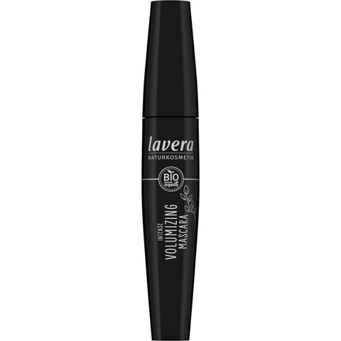 Lavera Intense Volumizing Mascara -Black- Bio 13ml