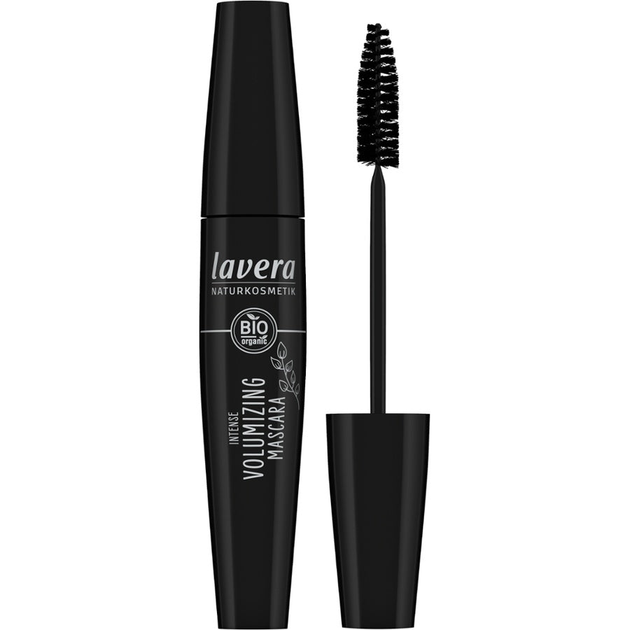 Lavera Intense Volumizing Mascara -Black- Bio 13ml