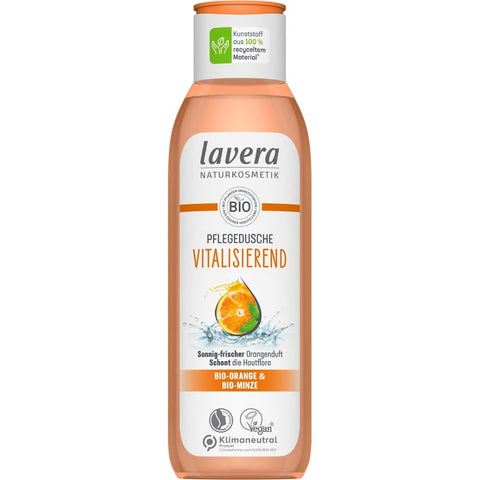 Lavera Pflegedusche Vitalisierend, 250ml