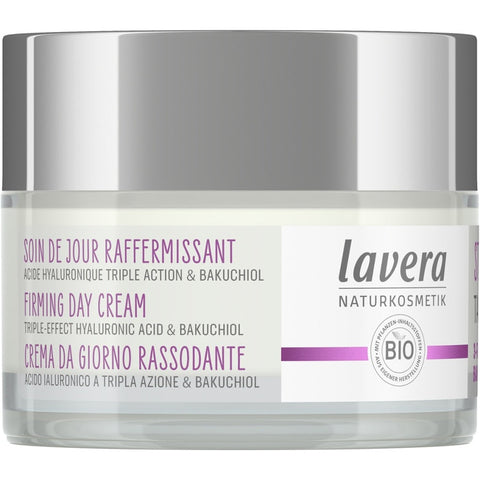 Lavera Straffende Tagespflege Bio 50ml