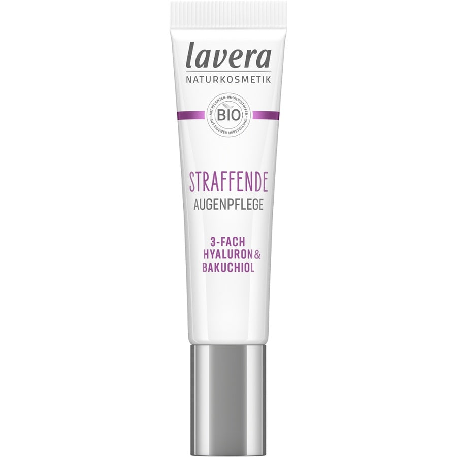 Lavera Straffende Augenpflege Bio 15ml