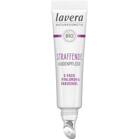 Lavera Firming Eye Care Organic 15ml