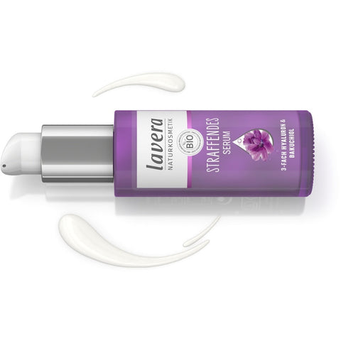 Lavera Firming Serum Organic 30ml