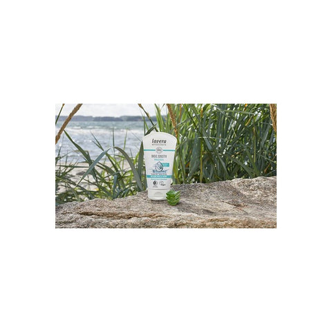 Lavera basis sensitiv Waschgel Bio 125ml