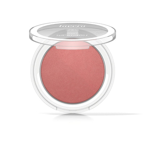 Lavera Velvet Blush Powder -Pink Orchid 02- Bio 5g