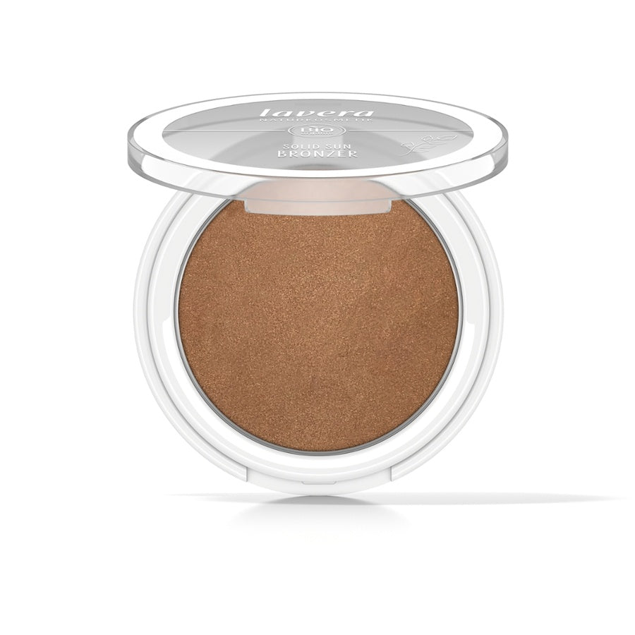 Lavera Solid Sun Bronzer -Desert Sun 01- Bio 5,5g