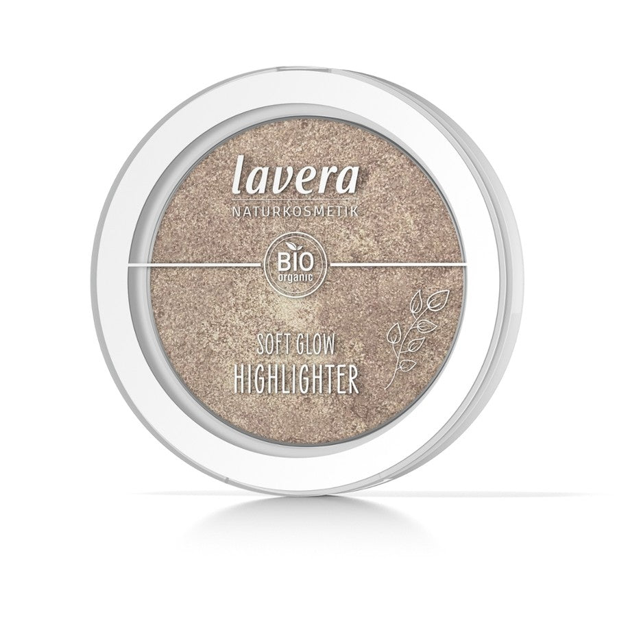 Lavera Soft Glow Highlighter -Ethereal Light 02- Bio 5,5g