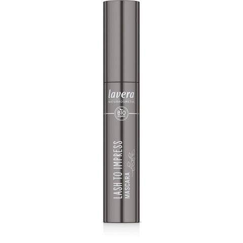 Lavera Lash to Impress Mascara -Black- Bio 14ml