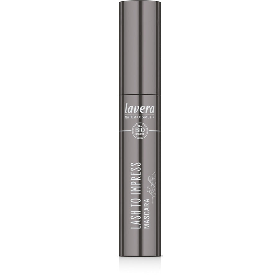 Lavera Lash to Impress Mascara -Black- Bio 14ml