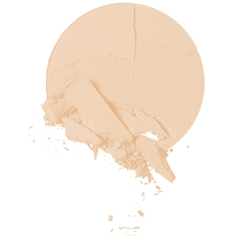 Lavera Satin Compact Powder -Medium 02- Bio 9,5g