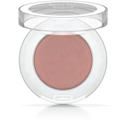 Lavera Signature Colour Eyeshadow -Dusty Rose 01- Bio 2g
