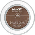 Lavera Signature Color Eyeshadow -Walnut 02- Organic 2g