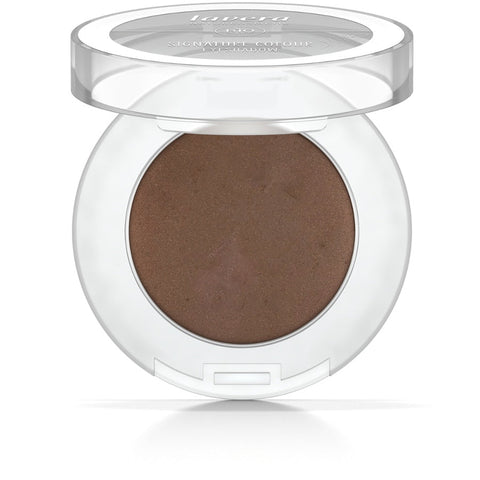 Lavera Signature Color Eyeshadow -Walnut 02- Organic 2g