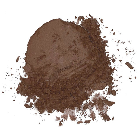 Lavera Signature Color Eyeshadow -Walnut 02- Organic 2g