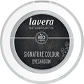 Lavera Signature Colour Eyeshadow -Black Obsidian 03- Bio 2g