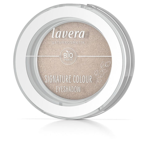 Lavera Signature Color Eyeshadow -Moon Shell 05- Organic 2g
