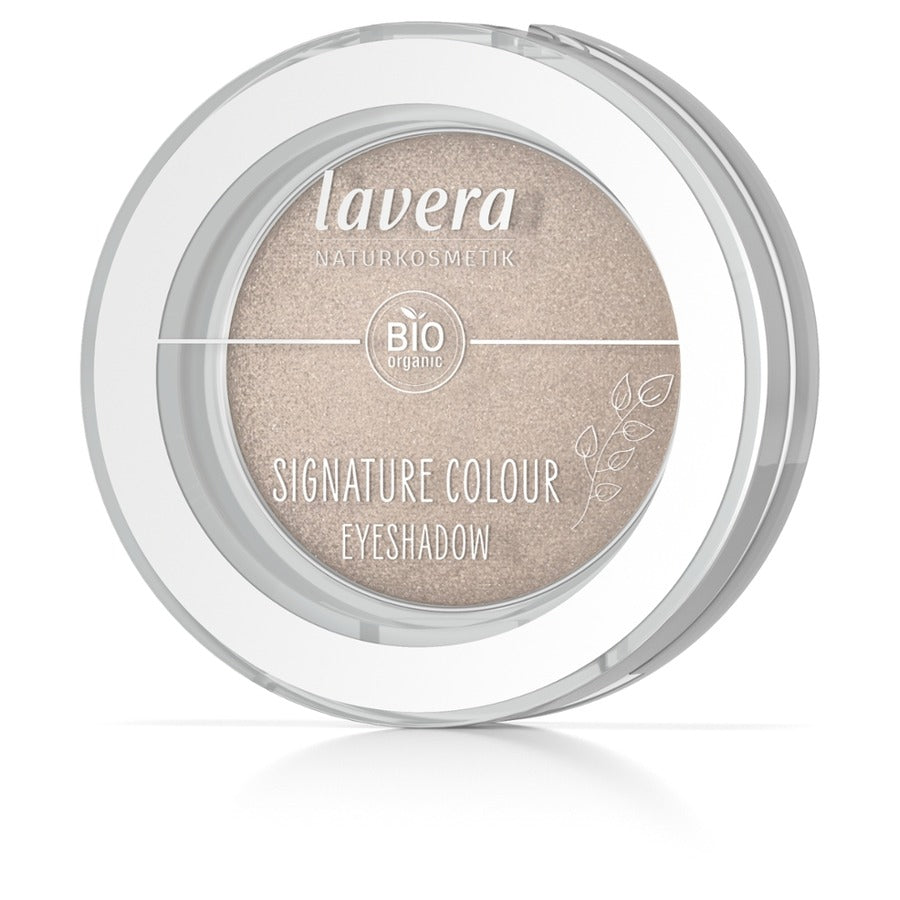 Lavera Signature Colour Eyeshadow -Moon Shell 05- Bio 2g