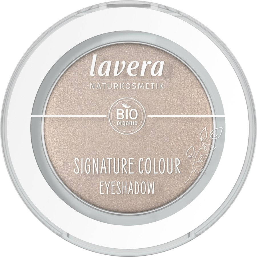 Lavera Signature Colour Eyeshadow -Moon Shell 05- Bio 2g