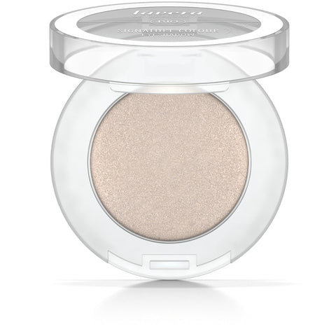 Lavera Signature Color Eyeshadow -Moon Shell 05- Organic 2g