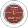 Lavera Signature Color Eyeshadow -Red Ocher 06- Organic 2g