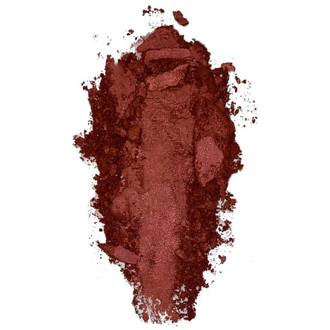 Lavera Signature Colour Eyeshadow -Red Ochre 06- Bio 2g