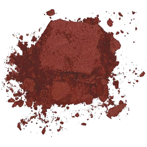 Lavera Signature Colour Eyeshadow -Red Ochre 06- Bio 2g