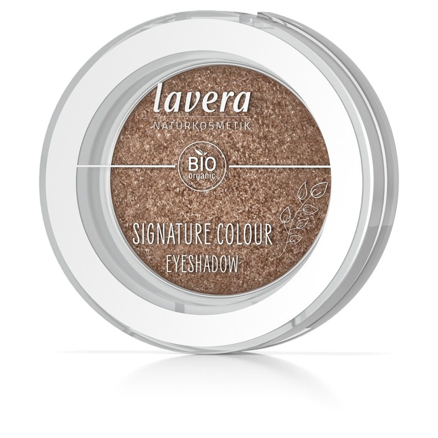 Lavera Signature Colour Eyeshadow -Space Gold 08- Bio 2g