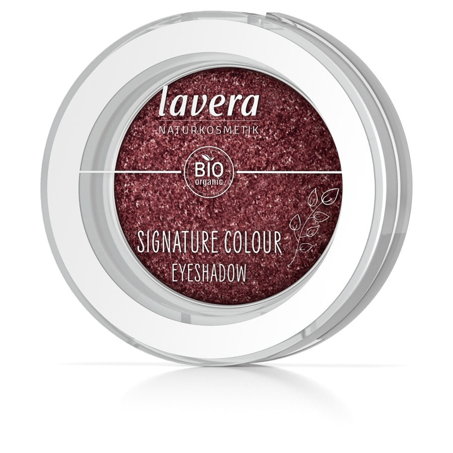 Lavera Signature Colour Eyeshadow -Pink Moon 09- Bio 2g