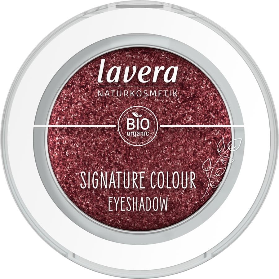 Lavera Signature Colour Eyeshadow -Pink Moon 09- Bio 2g